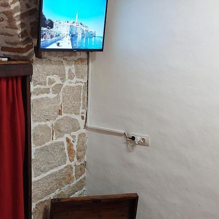 Studio Femi Rovinj Exterior foto