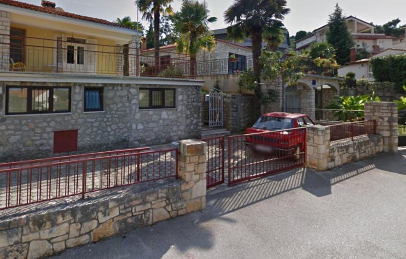 Studio Femi Rovinj Exterior foto