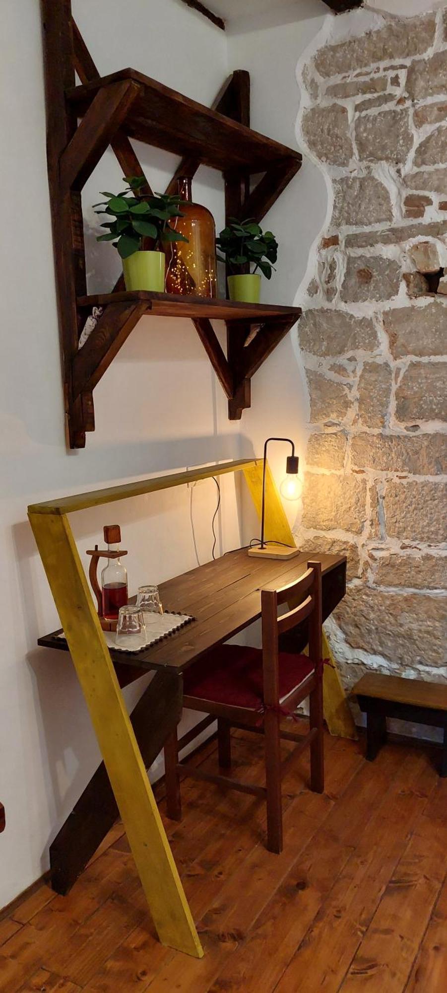 Studio Femi Rovinj Exterior foto